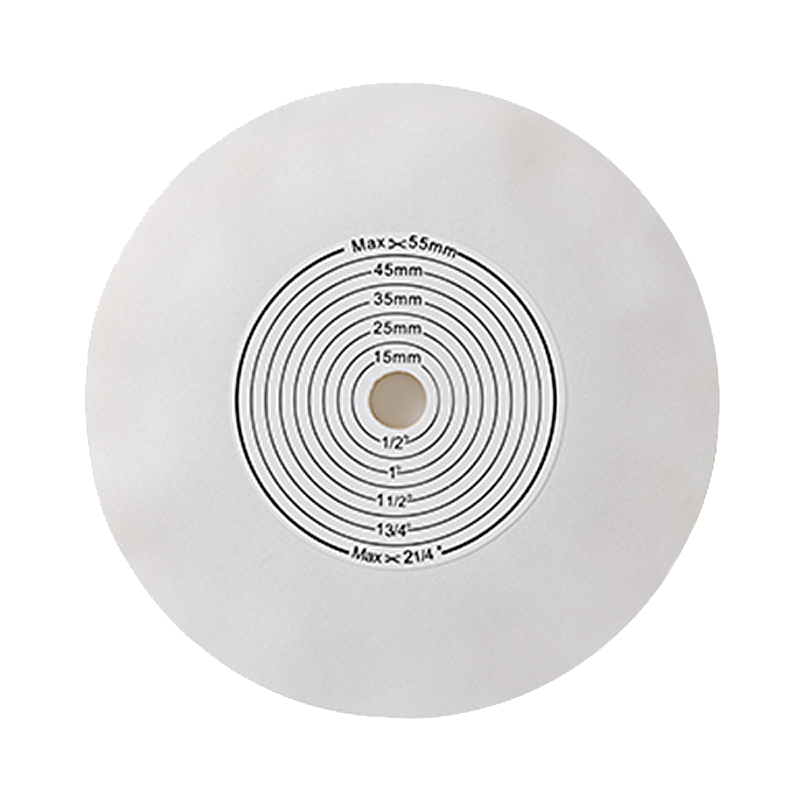 13181 Калоприймач двокомпонентний Coloplast Alterna № 5